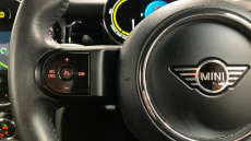 MINI Hatchback 135kW Cooper S Level 2 33kWh 3dr Auto Electric Hatchback